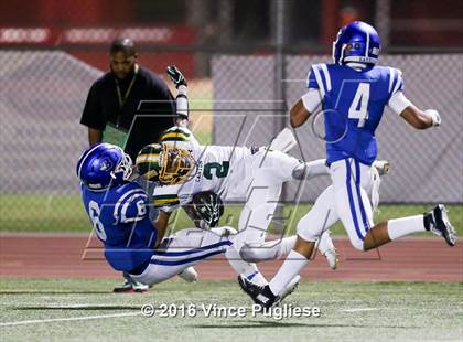 Thumbnail 1 in Canyon vs. Burbank photogallery.