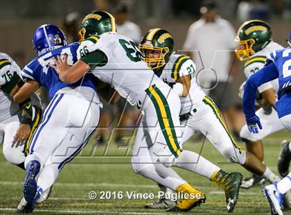 Thumbnail 1 in Canyon vs. Burbank photogallery.