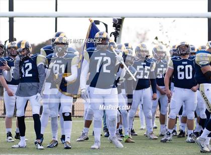 Thumbnail 1 in Lafayette vs. Eastern View (VHSL 4A 3rd Round Playoff) photogallery.