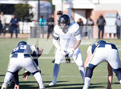 Thumbnail 1 in Lafayette vs. Eastern View (VHSL 4A 3rd Round Playoff) photogallery.