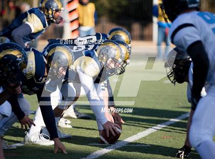 Thumbnail 1 in Lafayette vs. Eastern View (VHSL 4A 3rd Round Playoff) photogallery.