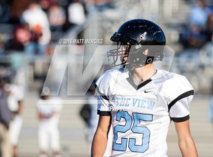 Thumbnail 1 in Lafayette vs. Eastern View (VHSL 4A 3rd Round Playoff) photogallery.
