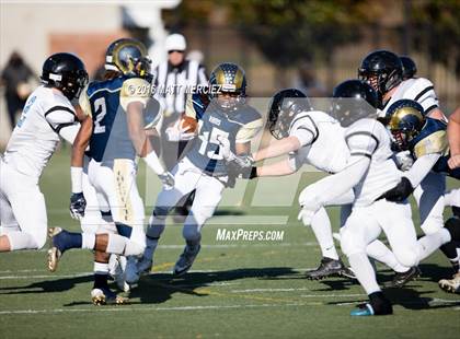 Thumbnail 1 in Lafayette vs. Eastern View (VHSL 4A 3rd Round Playoff) photogallery.