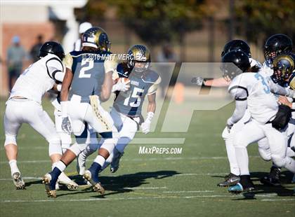 Thumbnail 3 in Lafayette vs. Eastern View (VHSL 4A 3rd Round Playoff) photogallery.