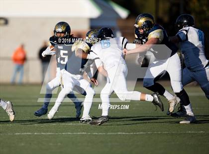 Thumbnail 2 in Lafayette vs. Eastern View (VHSL 4A 3rd Round Playoff) photogallery.