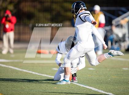 Thumbnail 2 in Lafayette vs. Eastern View (VHSL 4A 3rd Round Playoff) photogallery.