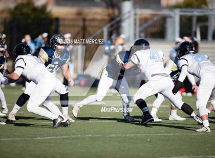 Thumbnail 1 in Lafayette vs. Eastern View (VHSL 4A 3rd Round Playoff) photogallery.