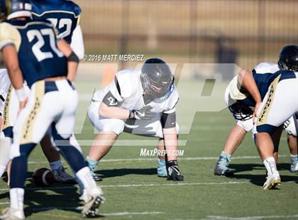 Thumbnail 3 in Lafayette vs. Eastern View (VHSL 4A 3rd Round Playoff) photogallery.