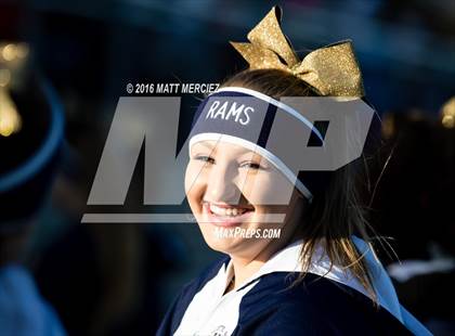 Thumbnail 2 in Lafayette vs. Eastern View (VHSL 4A 3rd Round Playoff) photogallery.