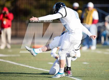 Thumbnail 3 in Lafayette vs. Eastern View (VHSL 4A 3rd Round Playoff) photogallery.