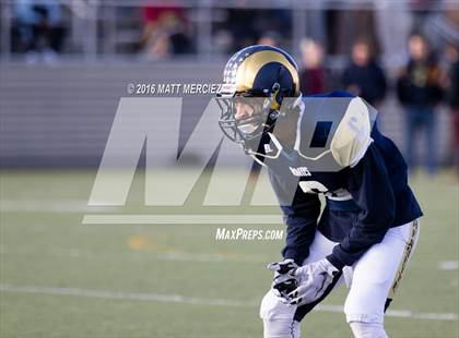 Thumbnail 2 in Lafayette vs. Eastern View (VHSL 4A 3rd Round Playoff) photogallery.