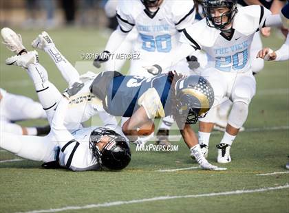 Thumbnail 2 in Lafayette vs. Eastern View (VHSL 4A 3rd Round Playoff) photogallery.
