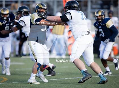Thumbnail 2 in Lafayette vs. Eastern View (VHSL 4A 3rd Round Playoff) photogallery.