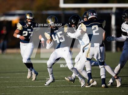 Thumbnail 1 in Lafayette vs. Eastern View (VHSL 4A 3rd Round Playoff) photogallery.