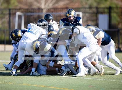 Thumbnail 1 in Lafayette vs. Eastern View (VHSL 4A 3rd Round Playoff) photogallery.