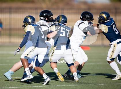 Thumbnail 1 in Lafayette vs. Eastern View (VHSL 4A 3rd Round Playoff) photogallery.