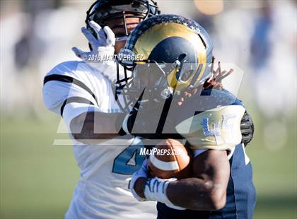Thumbnail 1 in Lafayette vs. Eastern View (VHSL 4A 3rd Round Playoff) photogallery.