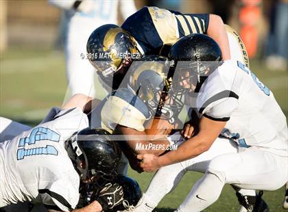 Thumbnail 1 in Lafayette vs. Eastern View (VHSL 4A 3rd Round Playoff) photogallery.
