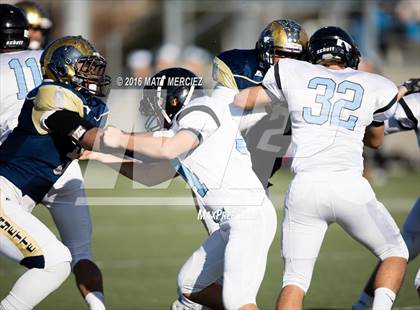 Thumbnail 1 in Lafayette vs. Eastern View (VHSL 4A 3rd Round Playoff) photogallery.