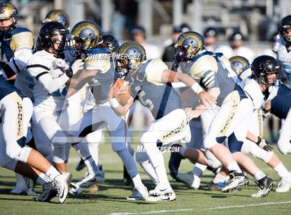 Thumbnail 2 in Lafayette vs. Eastern View (VHSL 4A 3rd Round Playoff) photogallery.