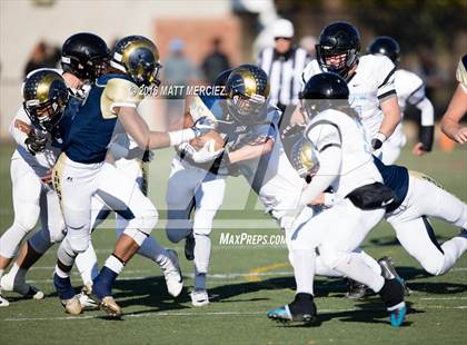 Thumbnail 2 in Lafayette vs. Eastern View (VHSL 4A 3rd Round Playoff) photogallery.