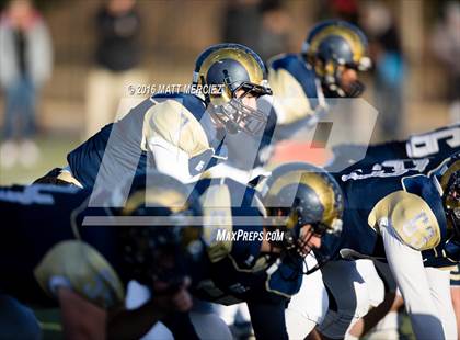 Thumbnail 2 in Lafayette vs. Eastern View (VHSL 4A 3rd Round Playoff) photogallery.