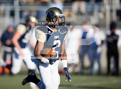 Thumbnail 2 in Lafayette vs. Eastern View (VHSL 4A 3rd Round Playoff) photogallery.