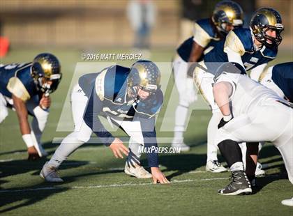 Thumbnail 2 in Lafayette vs. Eastern View (VHSL 4A 3rd Round Playoff) photogallery.