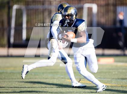Thumbnail 2 in Lafayette vs. Eastern View (VHSL 4A 3rd Round Playoff) photogallery.