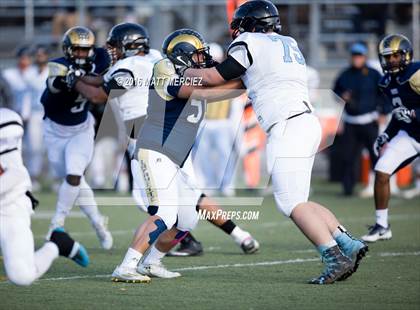 Thumbnail 1 in Lafayette vs. Eastern View (VHSL 4A 3rd Round Playoff) photogallery.