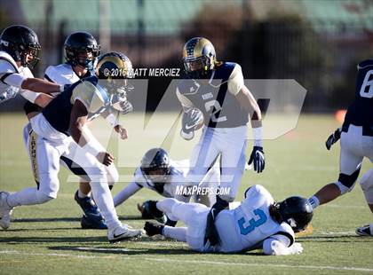 Thumbnail 1 in Lafayette vs. Eastern View (VHSL 4A 3rd Round Playoff) photogallery.