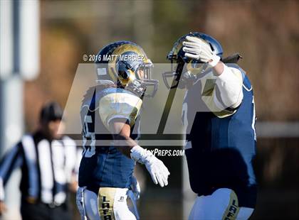 Thumbnail 1 in Lafayette vs. Eastern View (VHSL 4A 3rd Round Playoff) photogallery.