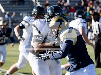 Thumbnail 1 in Lafayette vs. Eastern View (VHSL 4A 3rd Round Playoff) photogallery.
