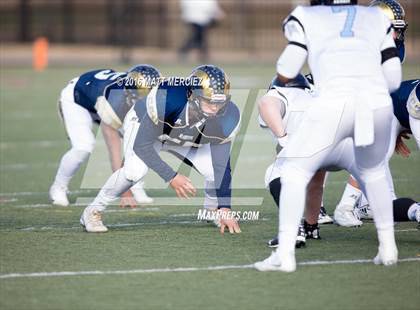Thumbnail 2 in Lafayette vs. Eastern View (VHSL 4A 3rd Round Playoff) photogallery.