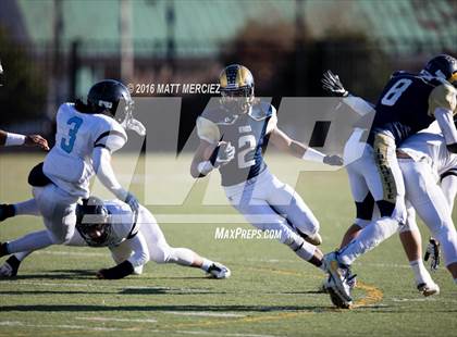 Thumbnail 2 in Lafayette vs. Eastern View (VHSL 4A 3rd Round Playoff) photogallery.