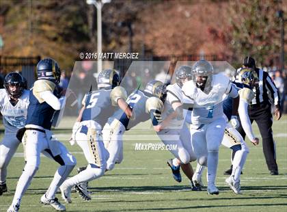 Thumbnail 3 in Lafayette vs. Eastern View (VHSL 4A 3rd Round Playoff) photogallery.