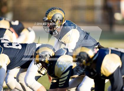 Thumbnail 2 in Lafayette vs. Eastern View (VHSL 4A 3rd Round Playoff) photogallery.