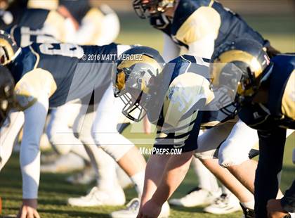 Thumbnail 1 in Lafayette vs. Eastern View (VHSL 4A 3rd Round Playoff) photogallery.