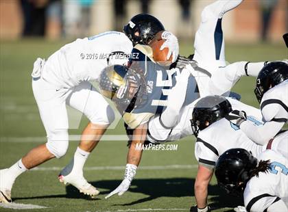 Thumbnail 1 in Lafayette vs. Eastern View (VHSL 4A 3rd Round Playoff) photogallery.