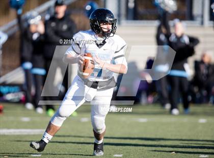 Thumbnail 1 in Lafayette vs. Eastern View (VHSL 4A 3rd Round Playoff) photogallery.