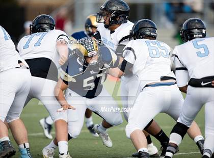 Thumbnail 1 in Lafayette vs. Eastern View (VHSL 4A 3rd Round Playoff) photogallery.