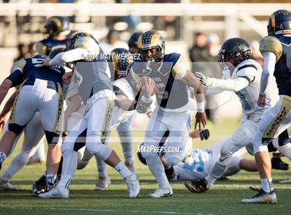 Thumbnail 3 in Lafayette vs. Eastern View (VHSL 4A 3rd Round Playoff) photogallery.
