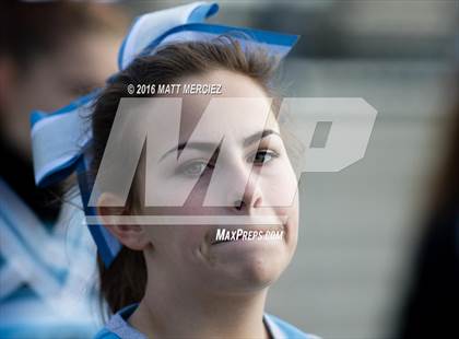 Thumbnail 1 in Lafayette vs. Eastern View (VHSL 4A 3rd Round Playoff) photogallery.