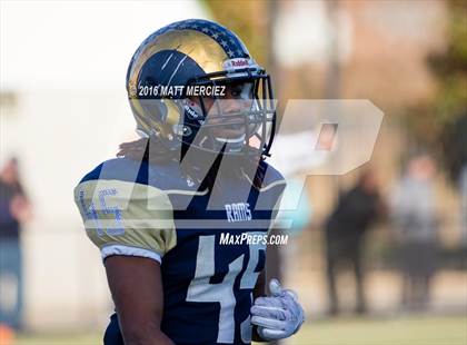 Thumbnail 3 in Lafayette vs. Eastern View (VHSL 4A 3rd Round Playoff) photogallery.