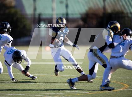 Thumbnail 1 in Lafayette vs. Eastern View (VHSL 4A 3rd Round Playoff) photogallery.