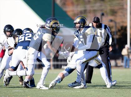 Thumbnail 2 in Lafayette vs. Eastern View (VHSL 4A 3rd Round Playoff) photogallery.