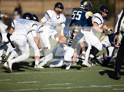 Thumbnail 3 in Lafayette vs. Eastern View (VHSL 4A 3rd Round Playoff) photogallery.