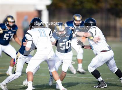 Thumbnail 1 in Lafayette vs. Eastern View (VHSL 4A 3rd Round Playoff) photogallery.