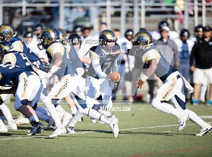 Thumbnail 1 in Lafayette vs. Eastern View (VHSL 4A 3rd Round Playoff) photogallery.