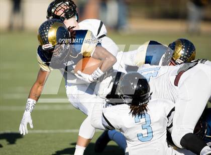 Thumbnail 1 in Lafayette vs. Eastern View (VHSL 4A 3rd Round Playoff) photogallery.